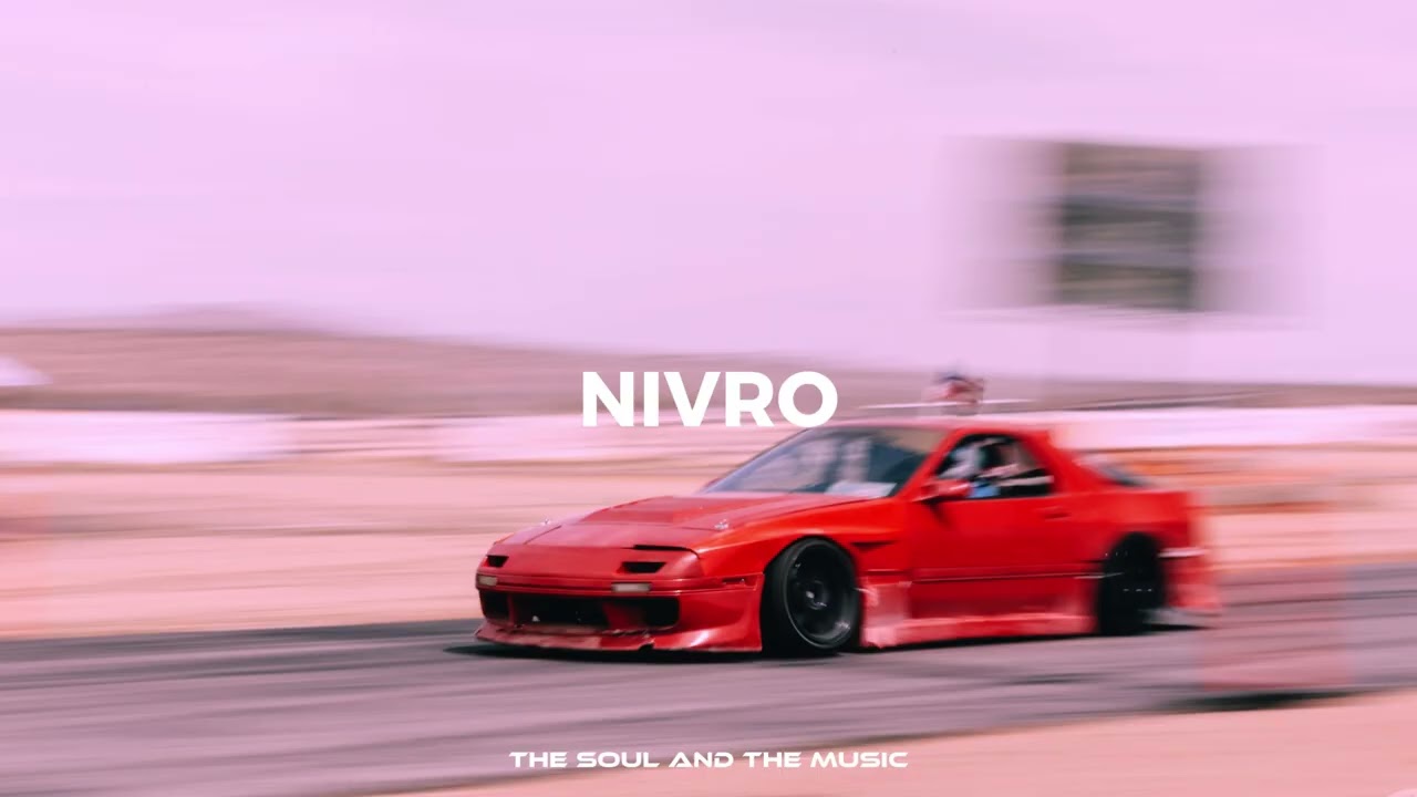 KBD - CLOUDS ft. RESTINSLEEP (NIVRO rmx)