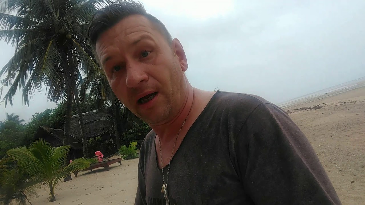 Koh Phangan Papillon Bungalows