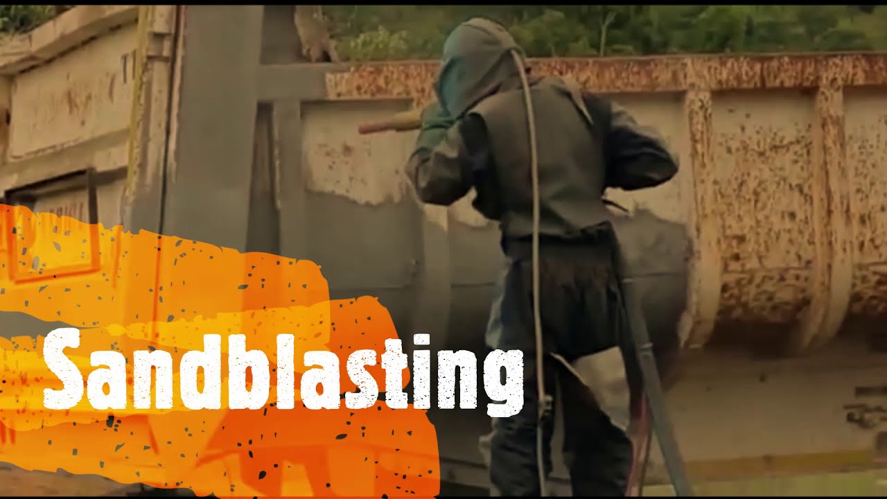The Risk of Sandblasting