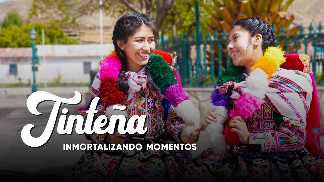Por las Rutas de Tinta - Canchis | Llaqta Runa