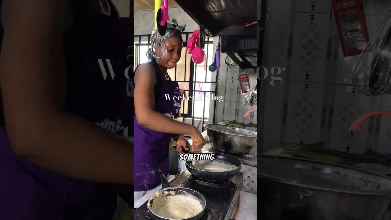 Weekend as a small business owner #explore #smallchops #trending #trendingshorts #subscribe