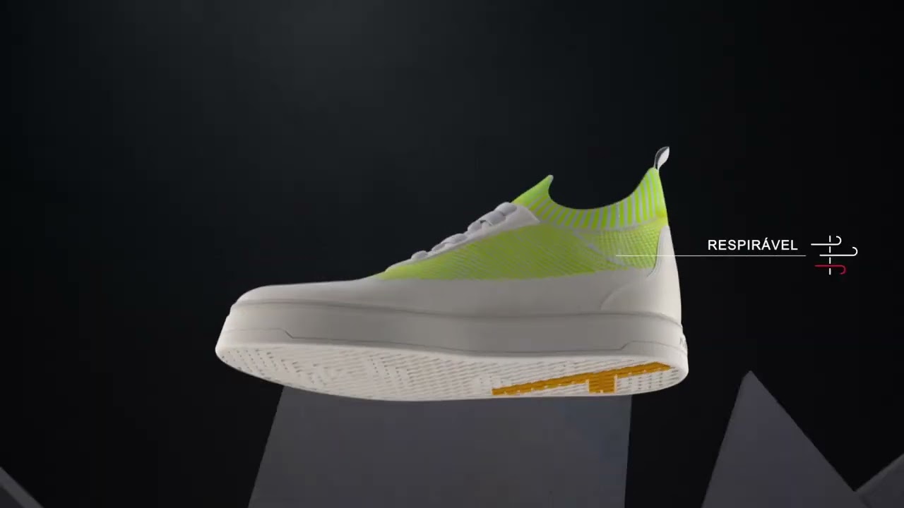 Sneakers sports shoes  Advertising Video, 3D Animation Video ad+91 9871556009(4)