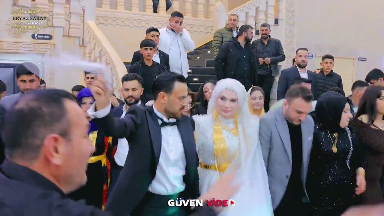 Kaya Ailesi | Berfin & Tuncay Beyaz Saray - Foto GüvenSunar #FOTOGÜVEN