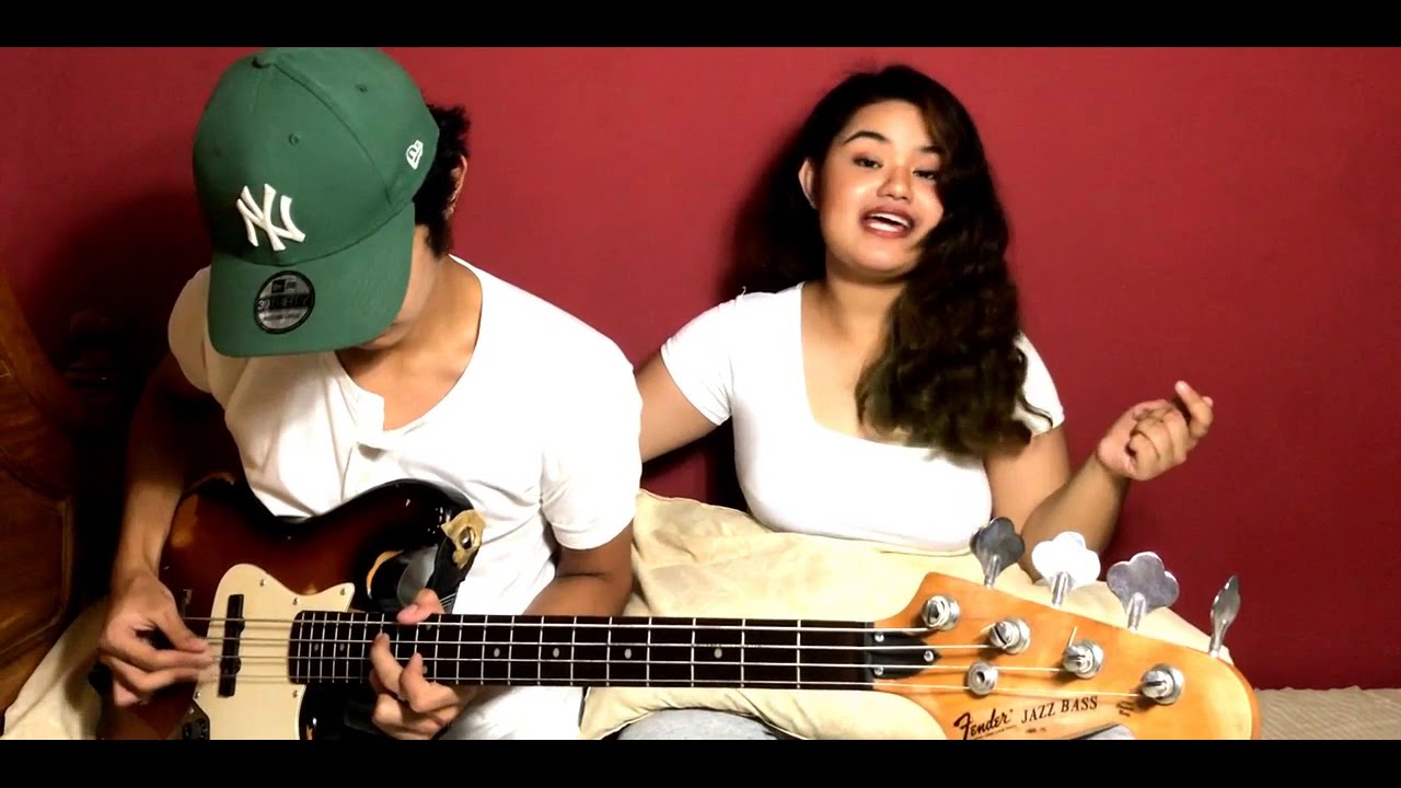 Isn t she lovely | Bass & Vocals Duo