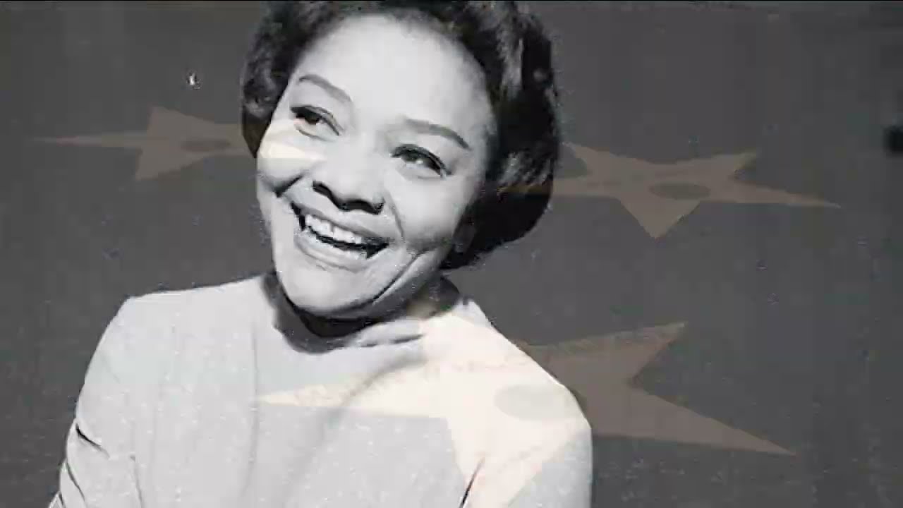 'A Star Without a Star' is the untold story of Juanita Moore's legacy