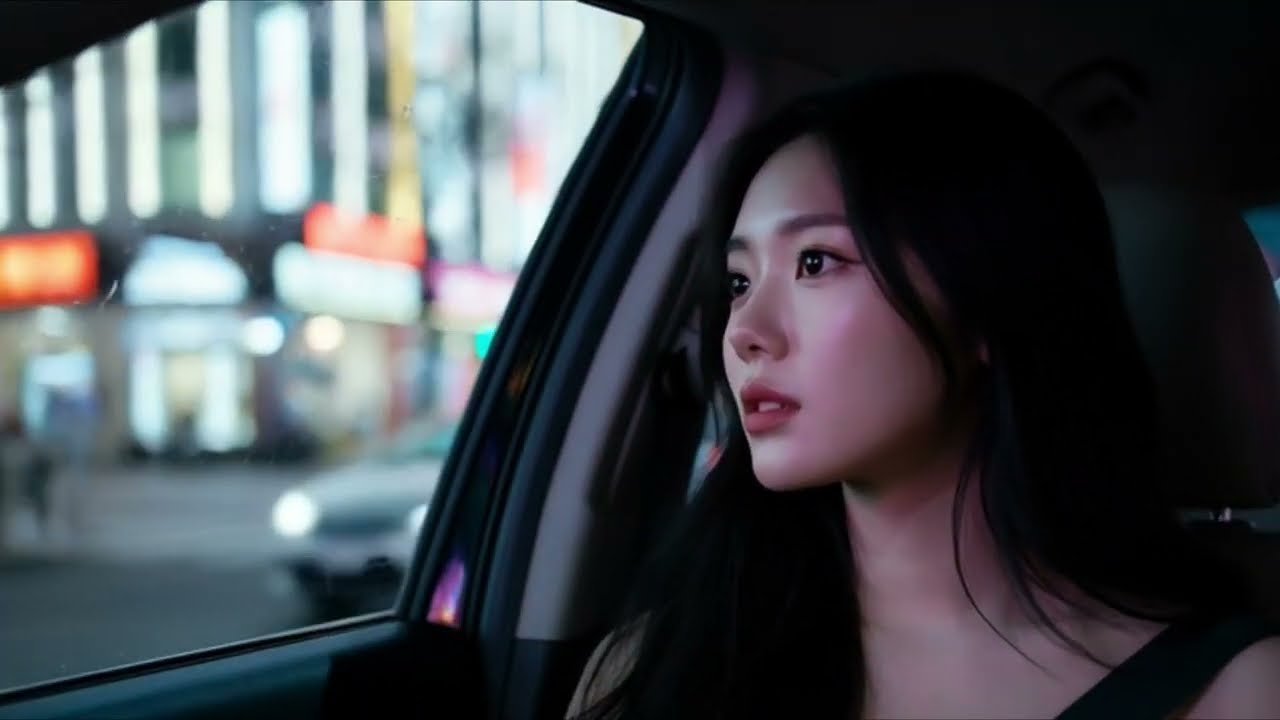 LUNARIA  // “Untouchable Ink” M/V 🎶