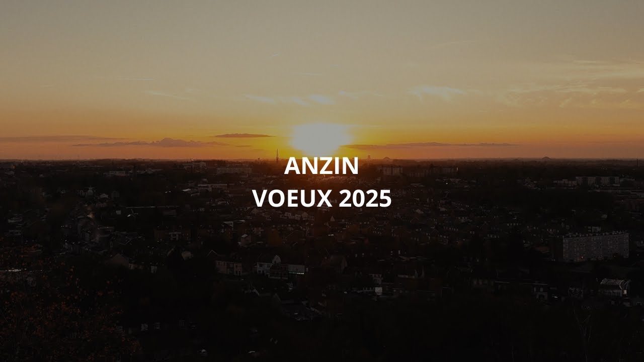 Anzin 2024 | Les Itinérantes X VILLE D'ANZIN