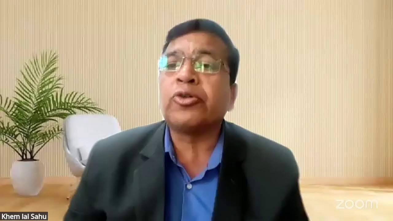 parmanand pal's Personal Meeting Room