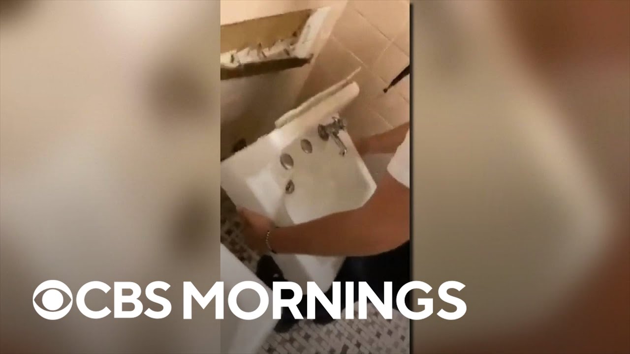 Viral social media challenges spark controversy