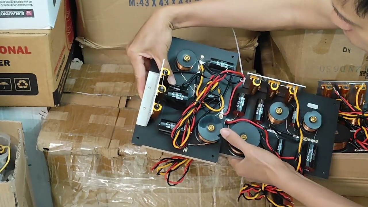 Du xuân không quên nâng cấp loa đài anh em nhá | Thành Loa 0984891927