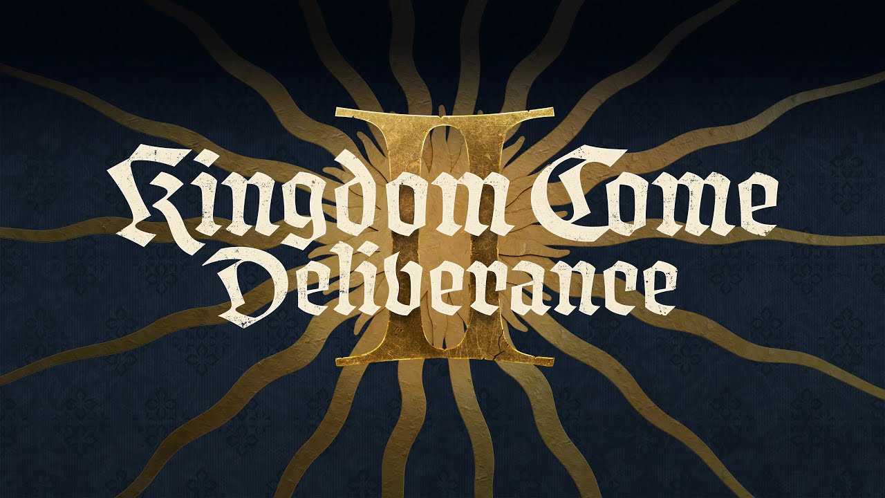 Kingdom Come Deliverance Часть 2! Невезение!