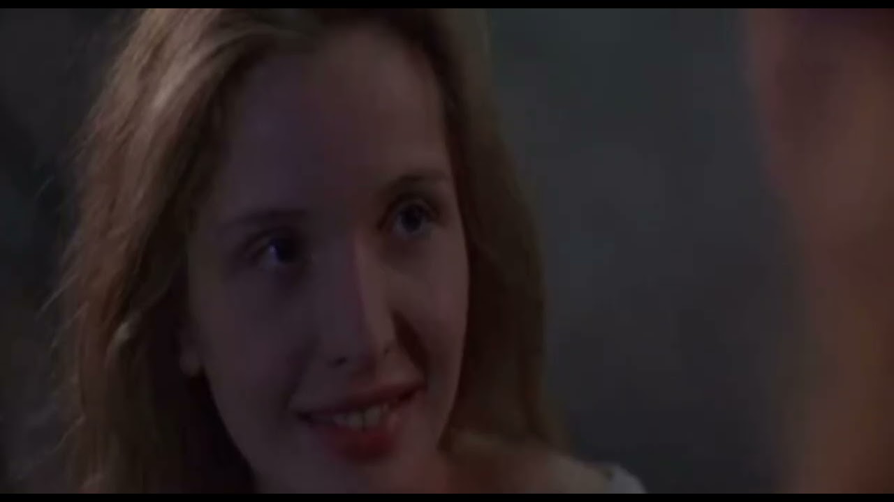 ASMR in movies