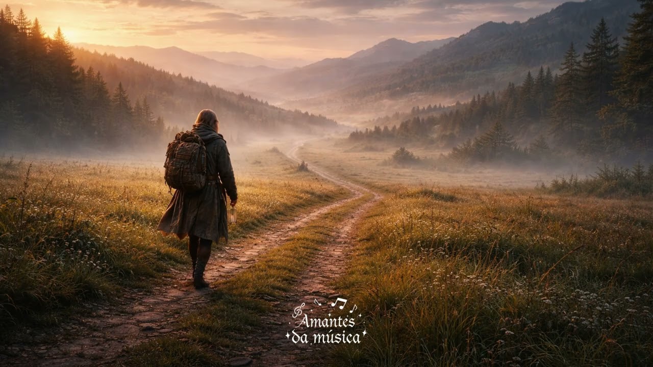 Those Who Never Settled