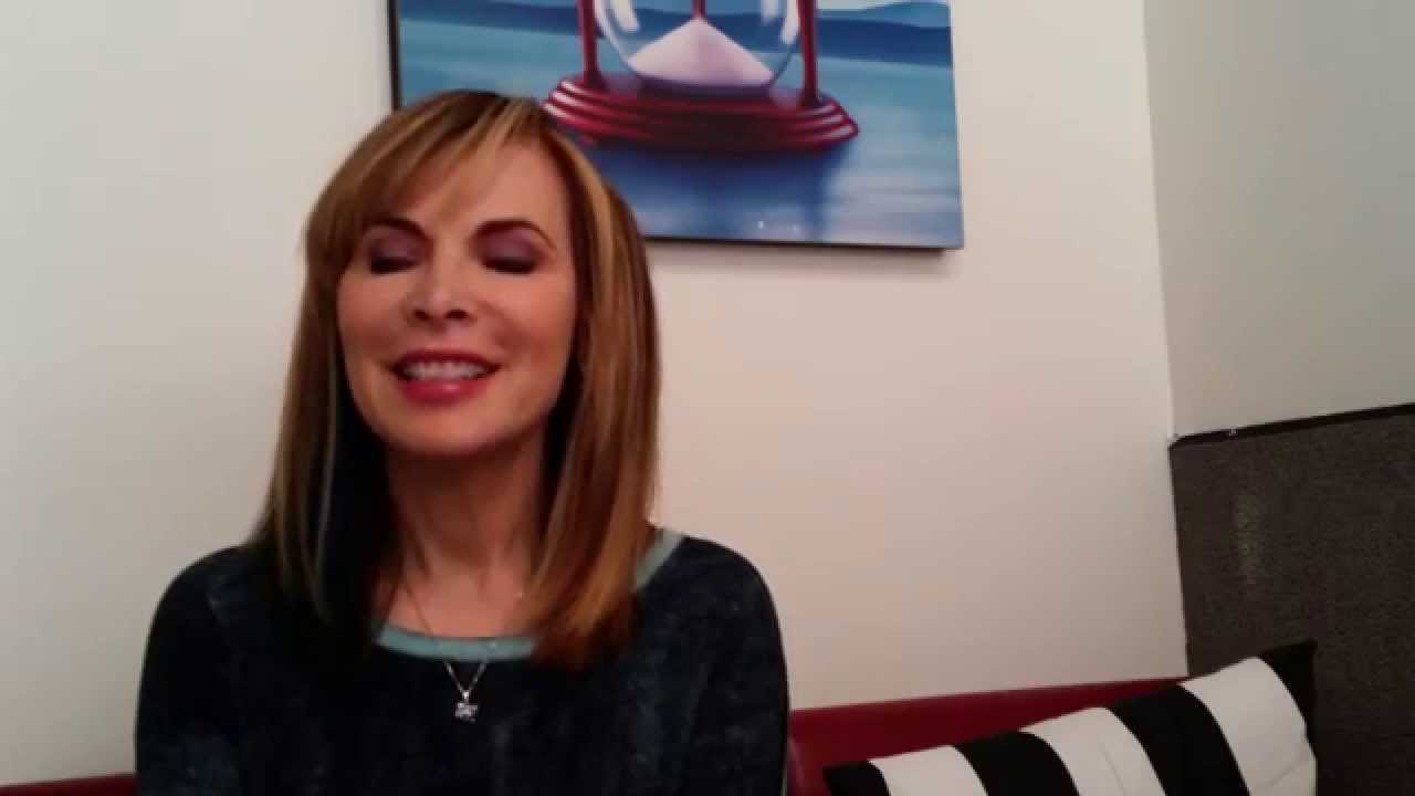 SOAPS.COM Interview: DOOL's Lauren Koslow Dishes the DiMera Takeover!