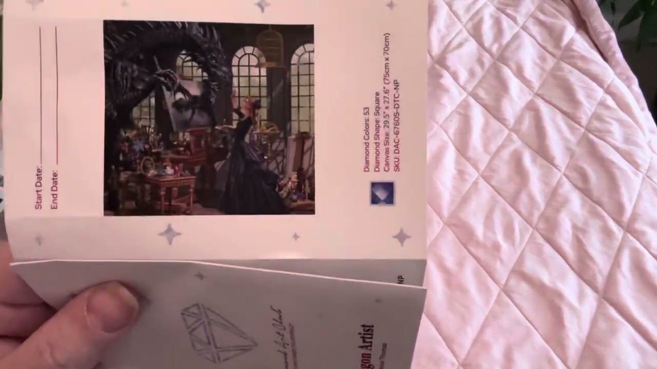 #unboxing #dac THE DRAGON ARTIST