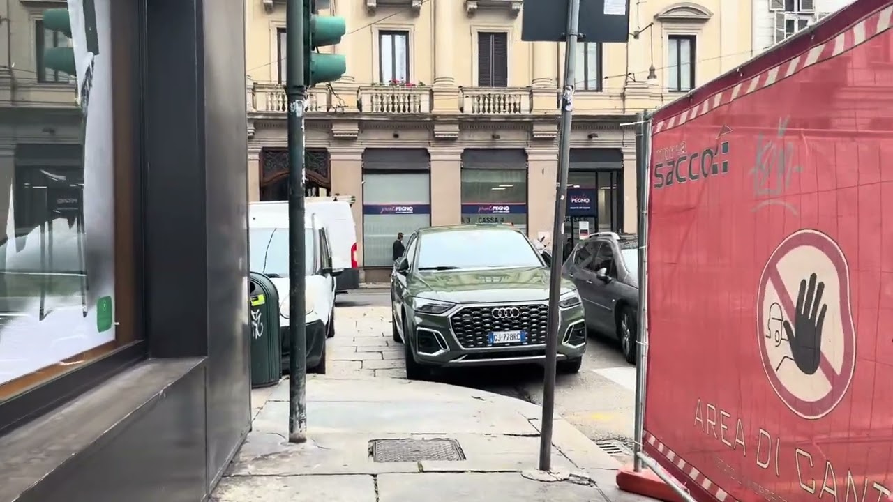 Vale a pena morar na Itália? Trabalho na Itália