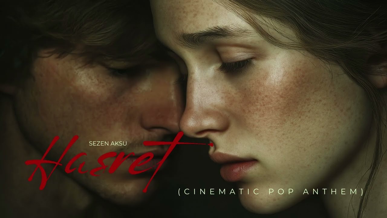 Hasret (Cinematic Pop Anthem)