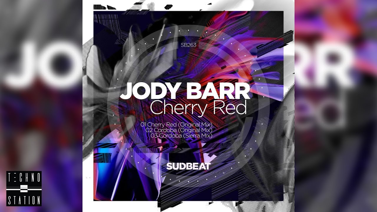 Jody Barr - Cordoba