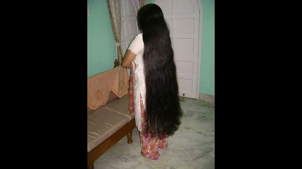 long hair braid |   long length hair