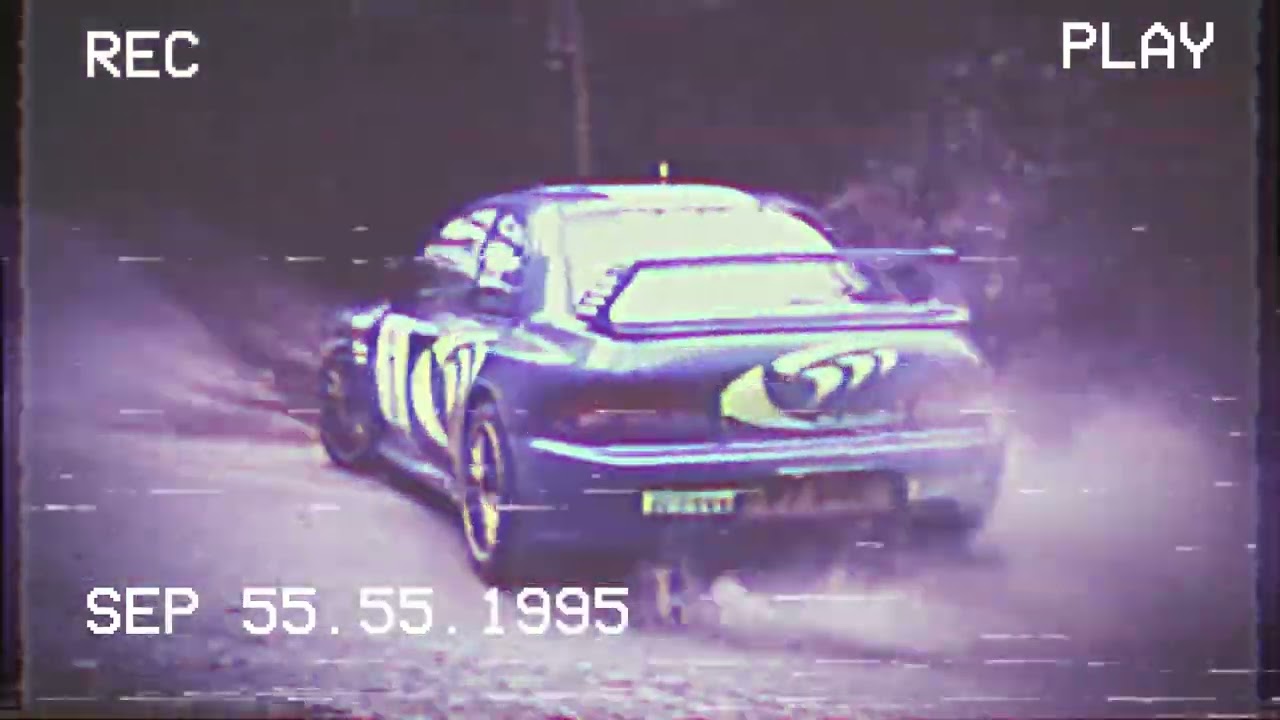 PHONK SUBARU
