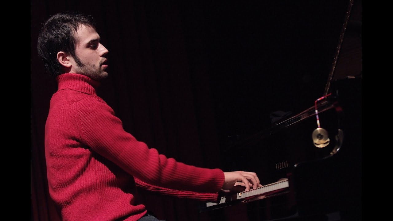 Giovanni Guidi
