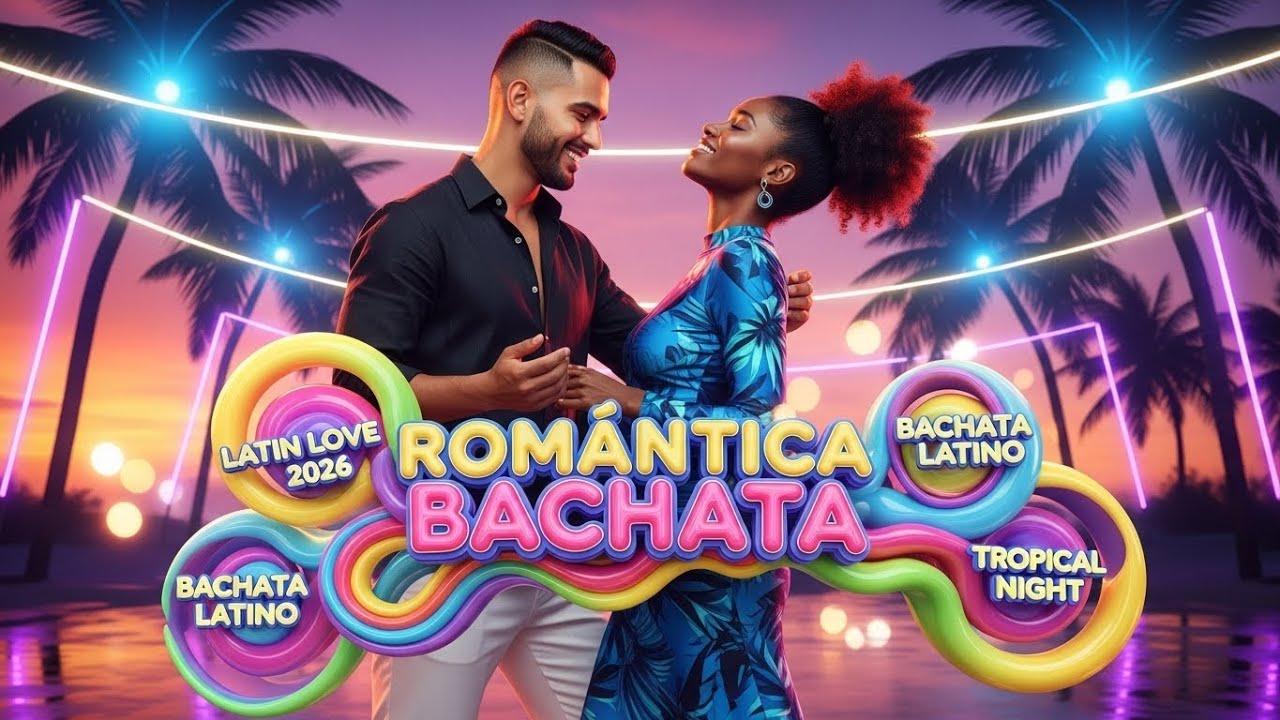 Bachata Romántica Elegante 💕🎶 Música para Momentos Especiales Style Frank Reyes