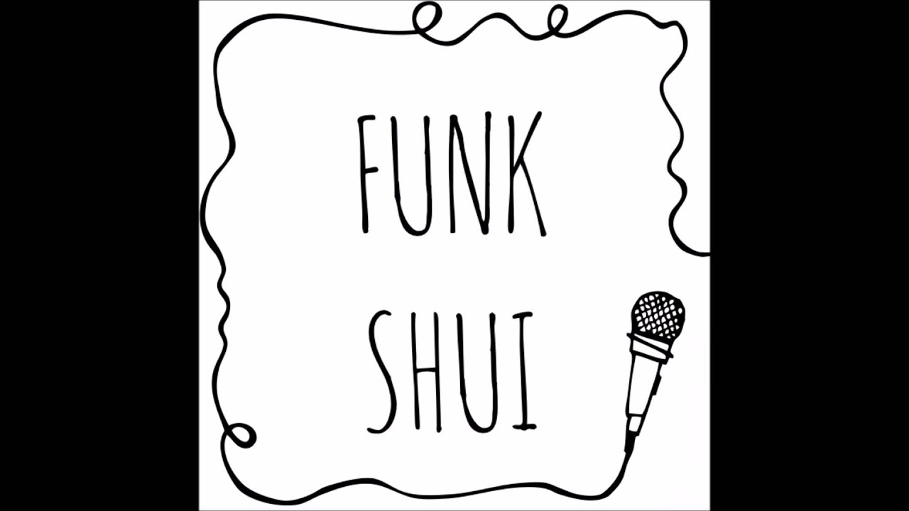 FUNK SHUI - ДОМ
