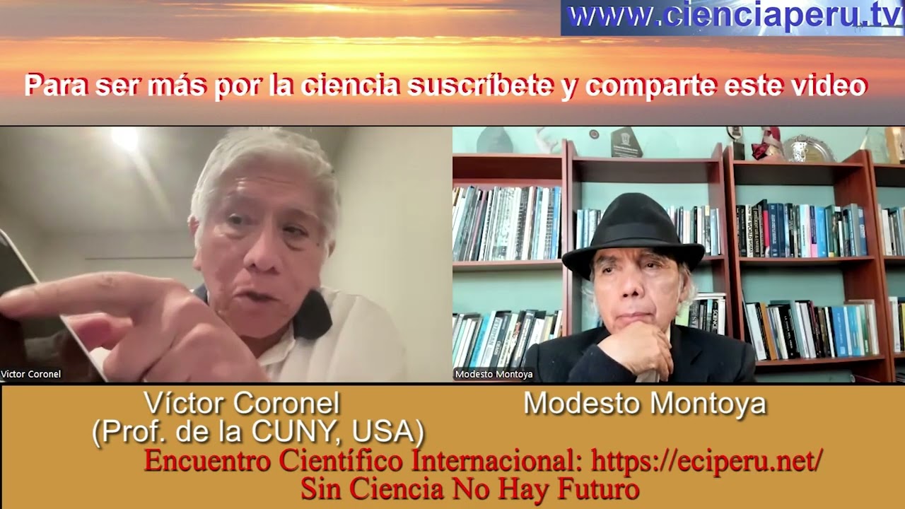 Evolución de la educación en ciencias en Estados Unidos y Perú. ¿Hacia donde vamos?