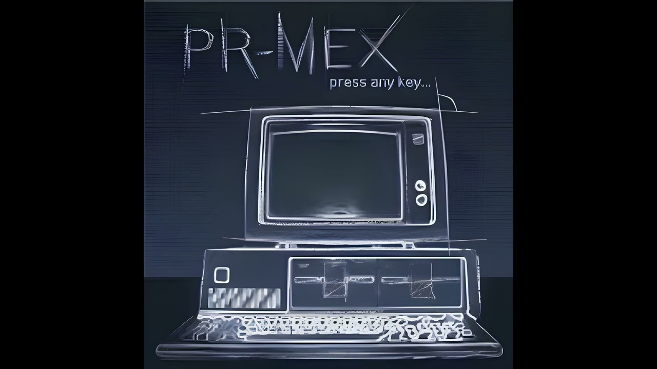 Админ (Pr-Mex)