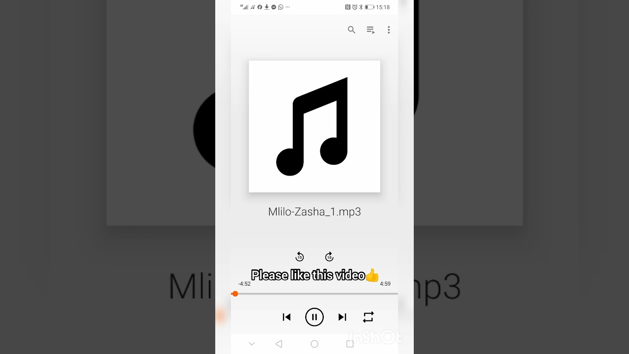 Mlilo Zasha-Tvp.Mp3