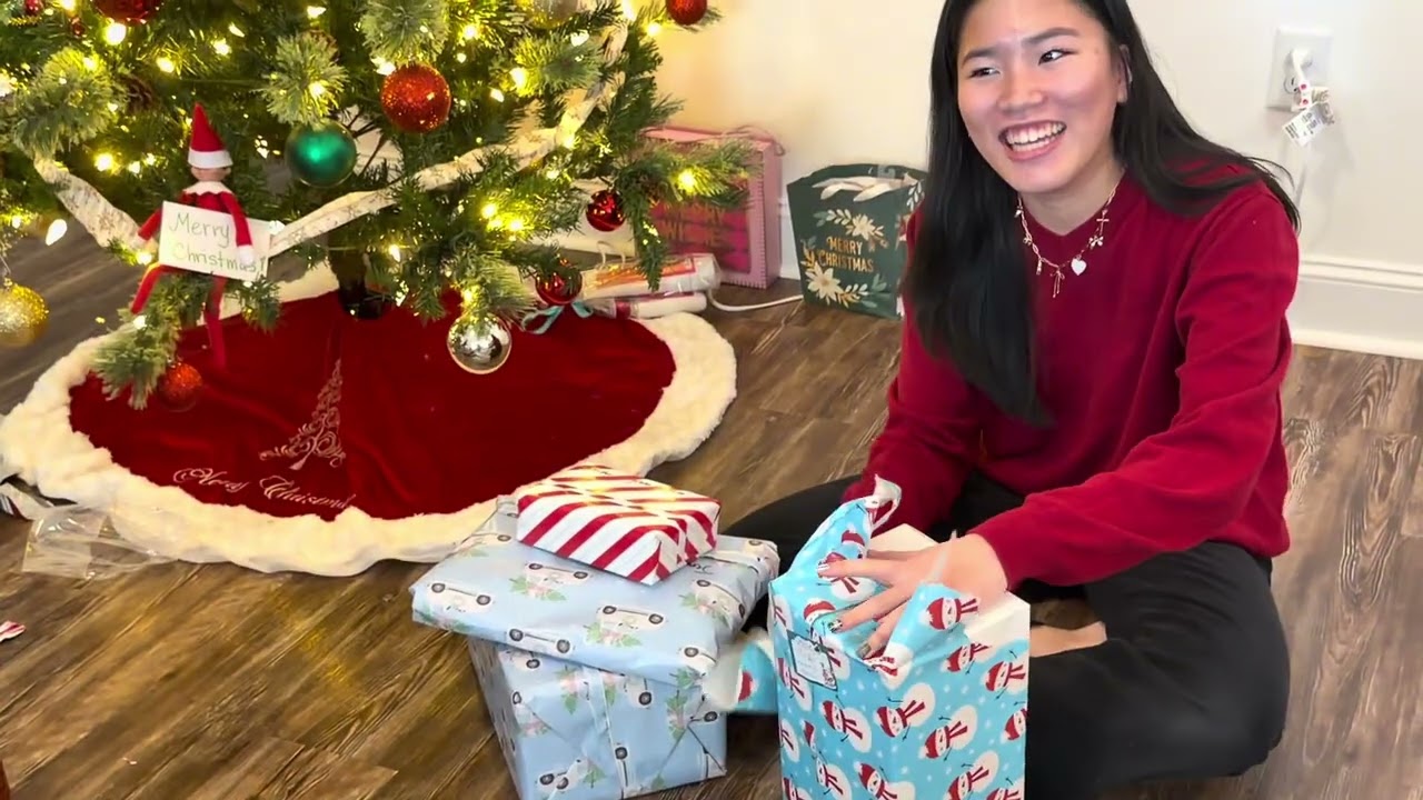 2025 christmas🎄🎁
