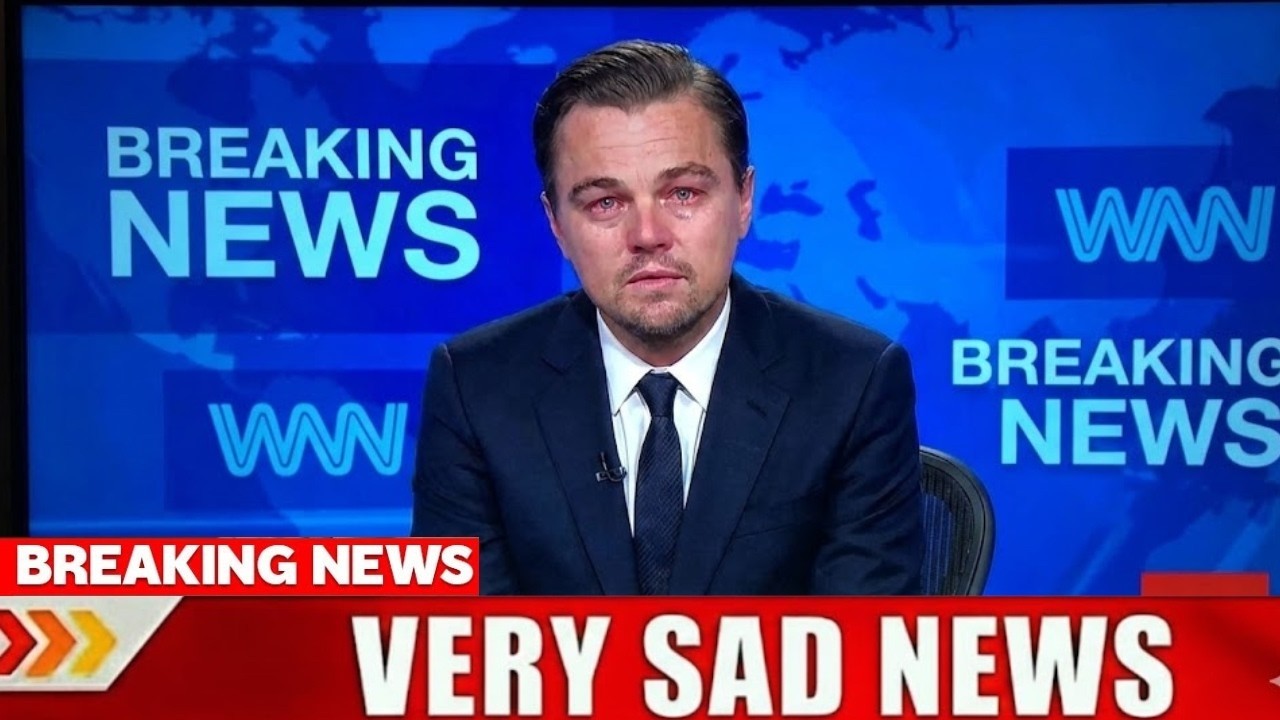 At 51, The Tragedy Of Leonardo DiCaprio Is Beyond Heartbreaking