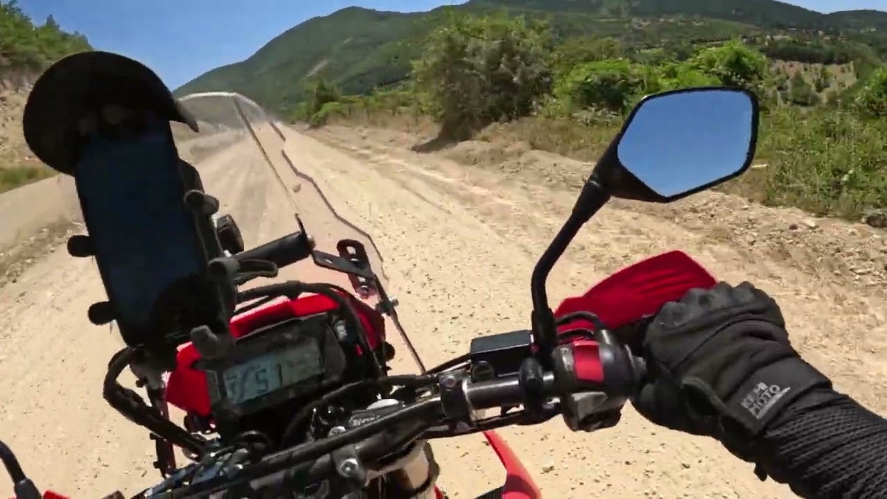 Doğanın huzuru ve motor sesi TET Doğu Karadeniz ASMR, Müzik Yok (Raw Ride / Saf Sürüş)