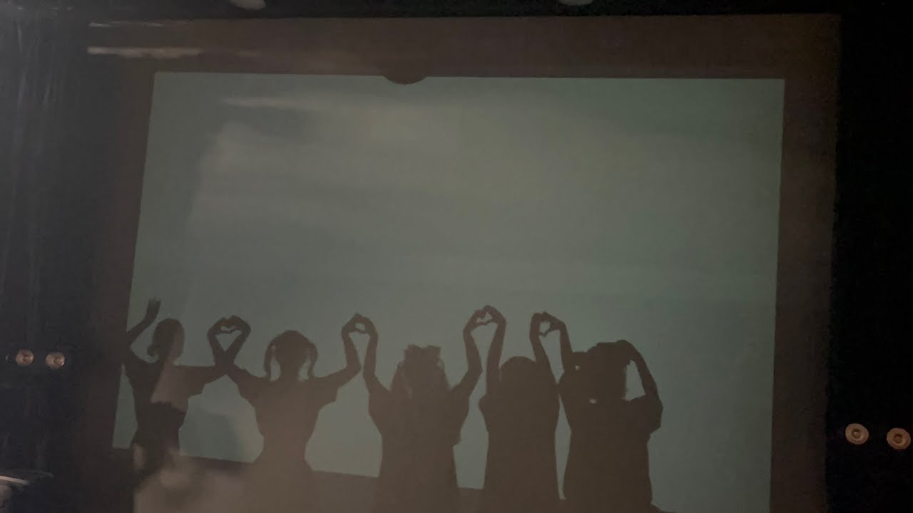 ワンマンライブの裏側🥺🪄🎶
