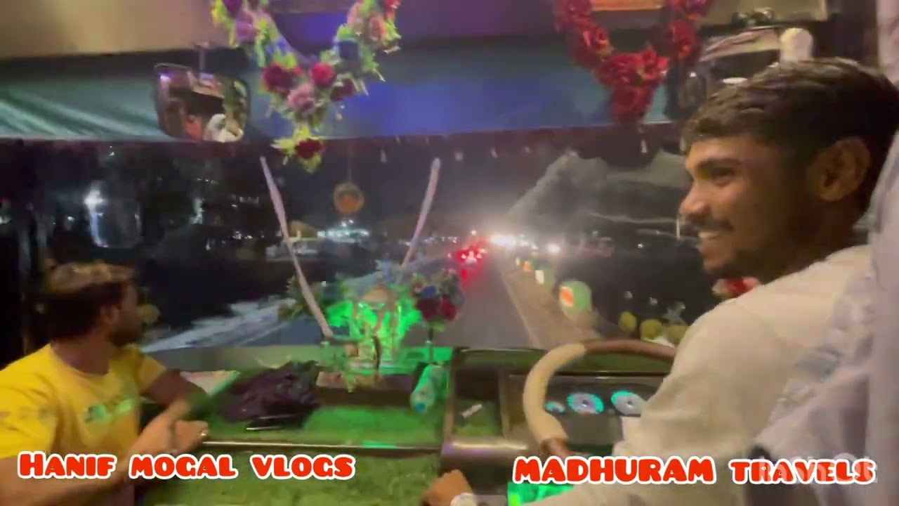 Part 01 going to surat @Hanifmogalvlogs