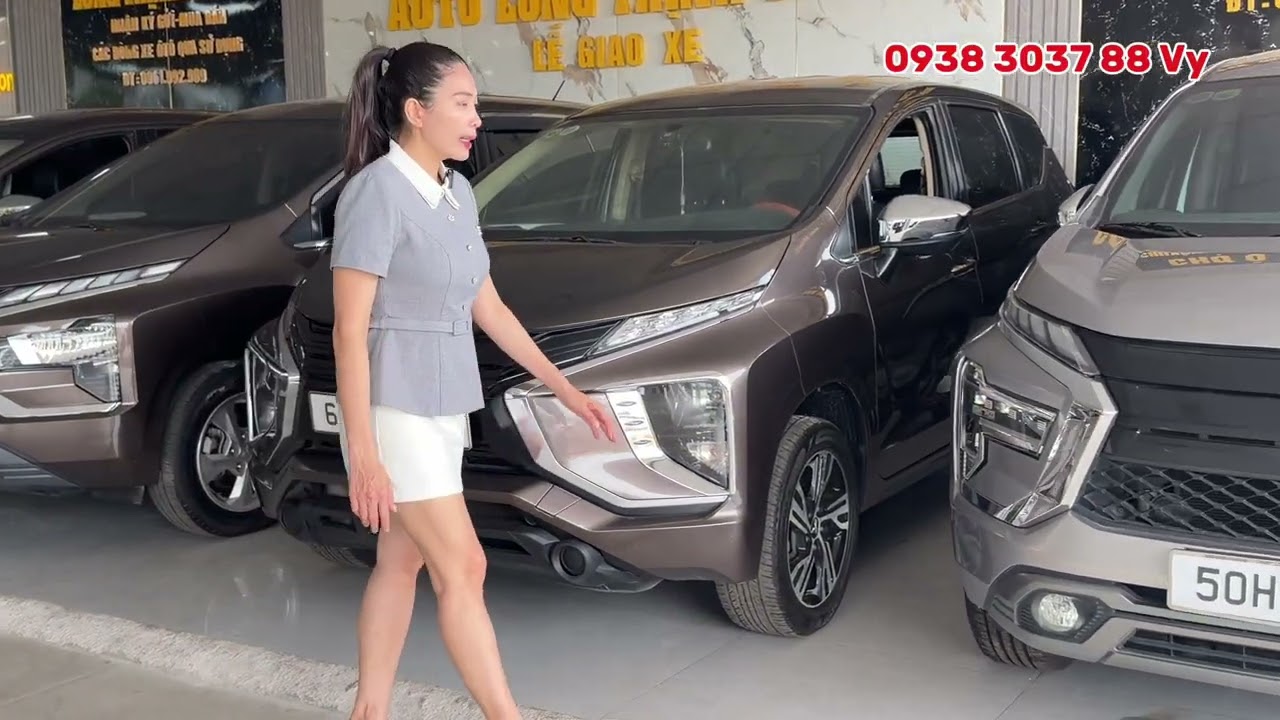 Báo giá xe đầu năm 2026 
