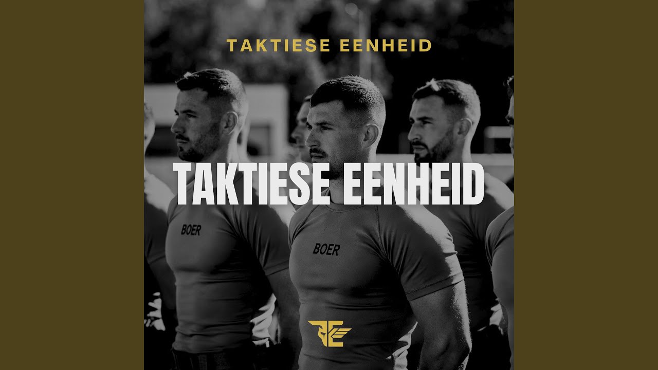Taktiese Eenheid