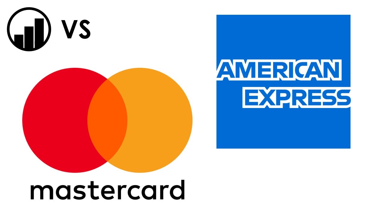 Mastercard (MA) vs American Express (AXP): The Better Investment?
