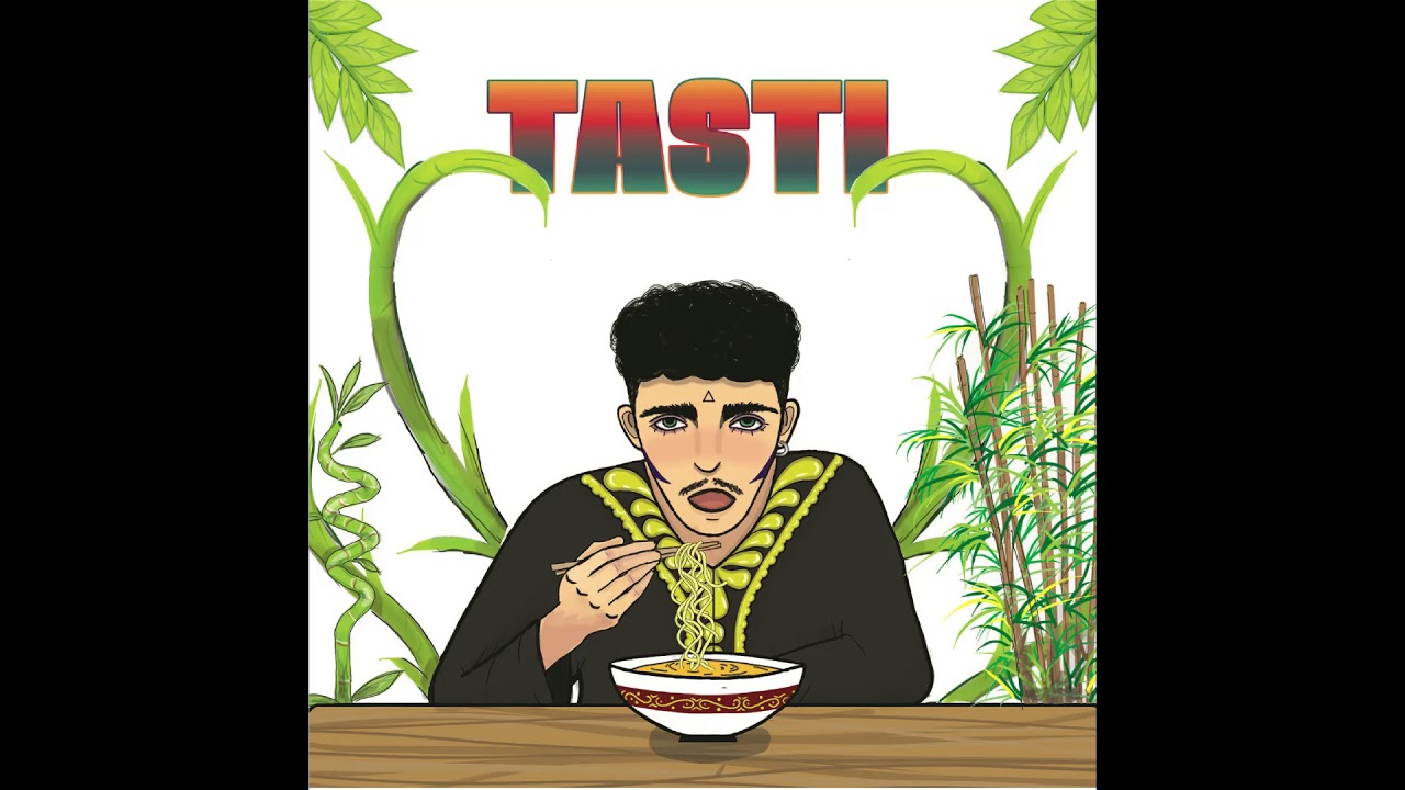 TASTI - TASTI (FULL ALBUM)