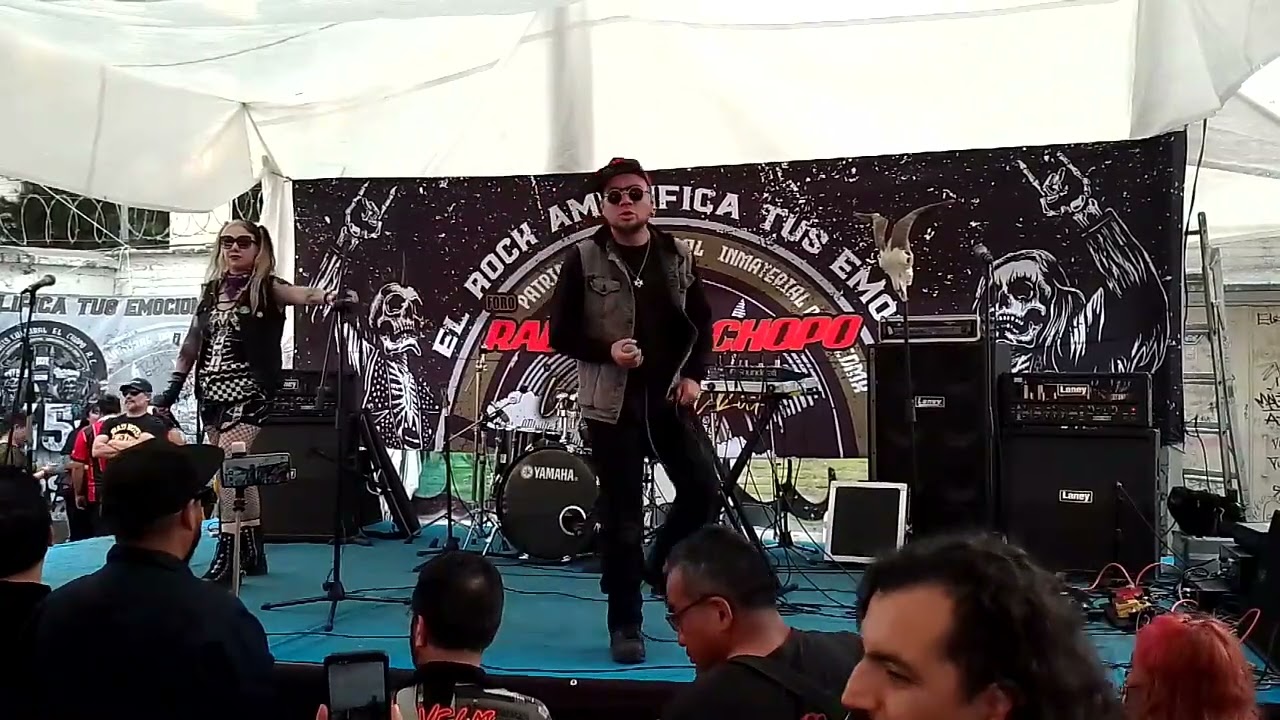 Tracción Omega - 