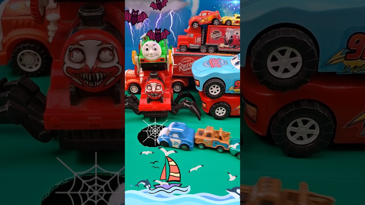 Lightning McQueen Cars' Disney Pixar Cars 