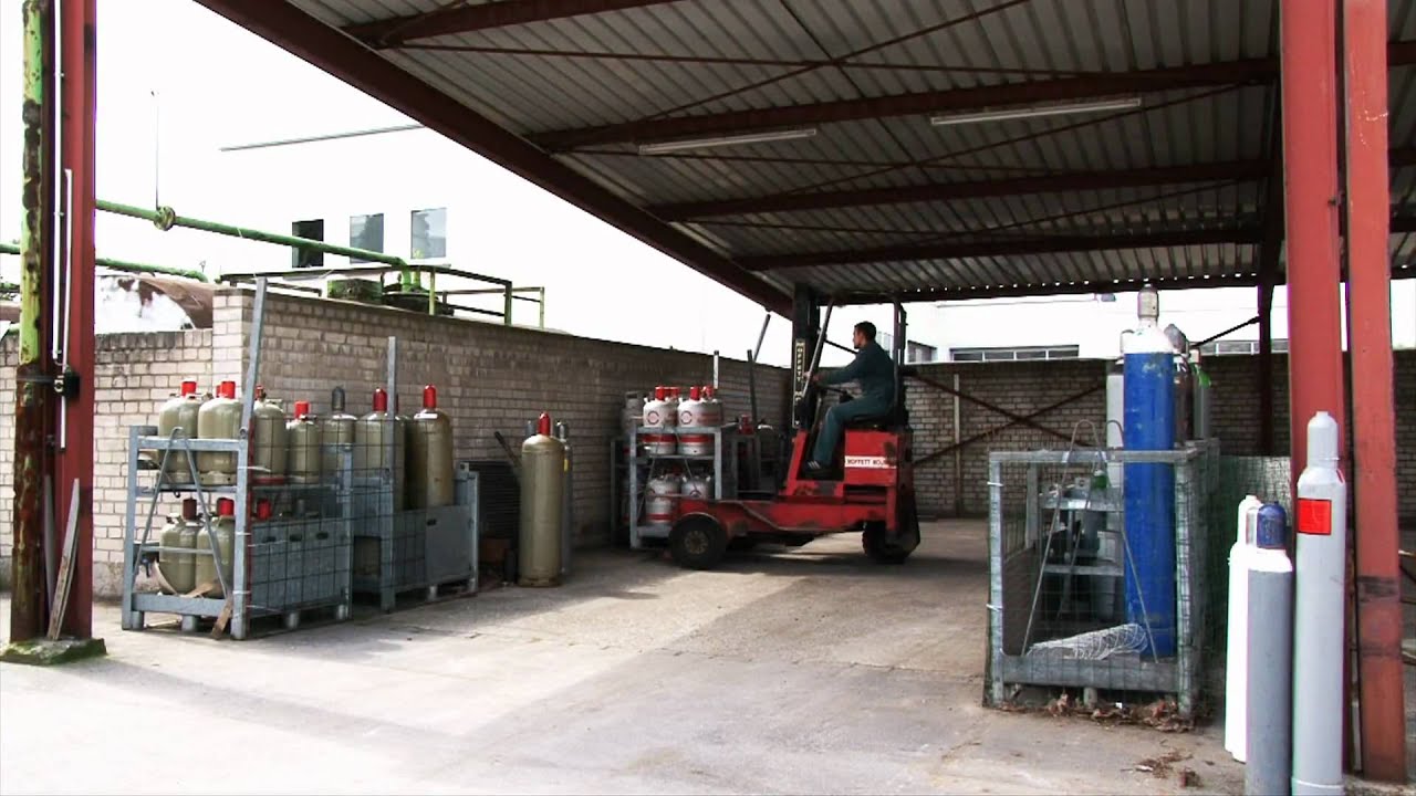 Mineral&ouml;le in Krefeld - Heiz&ouml;le und Mineral&ouml;le