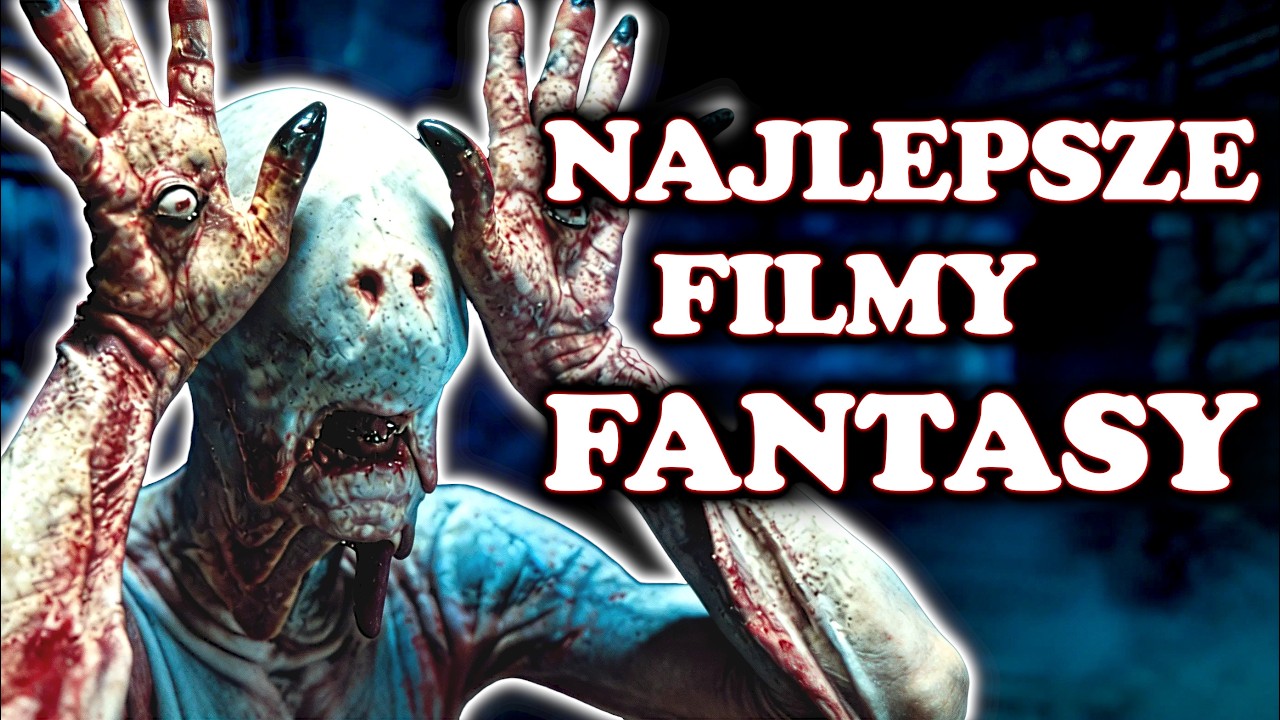 7 najlepszych filmów fantasy! | Filmowy ranking