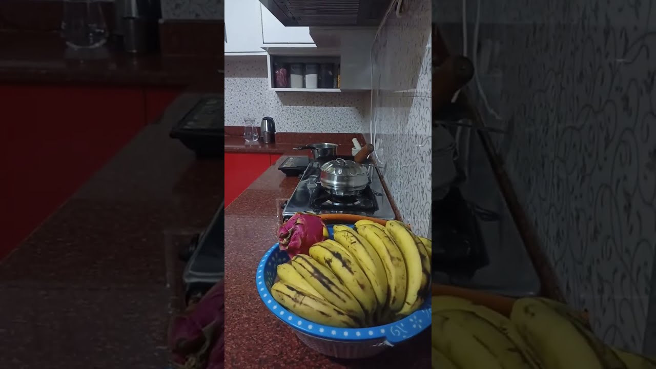 Cooking with kavita  is live!