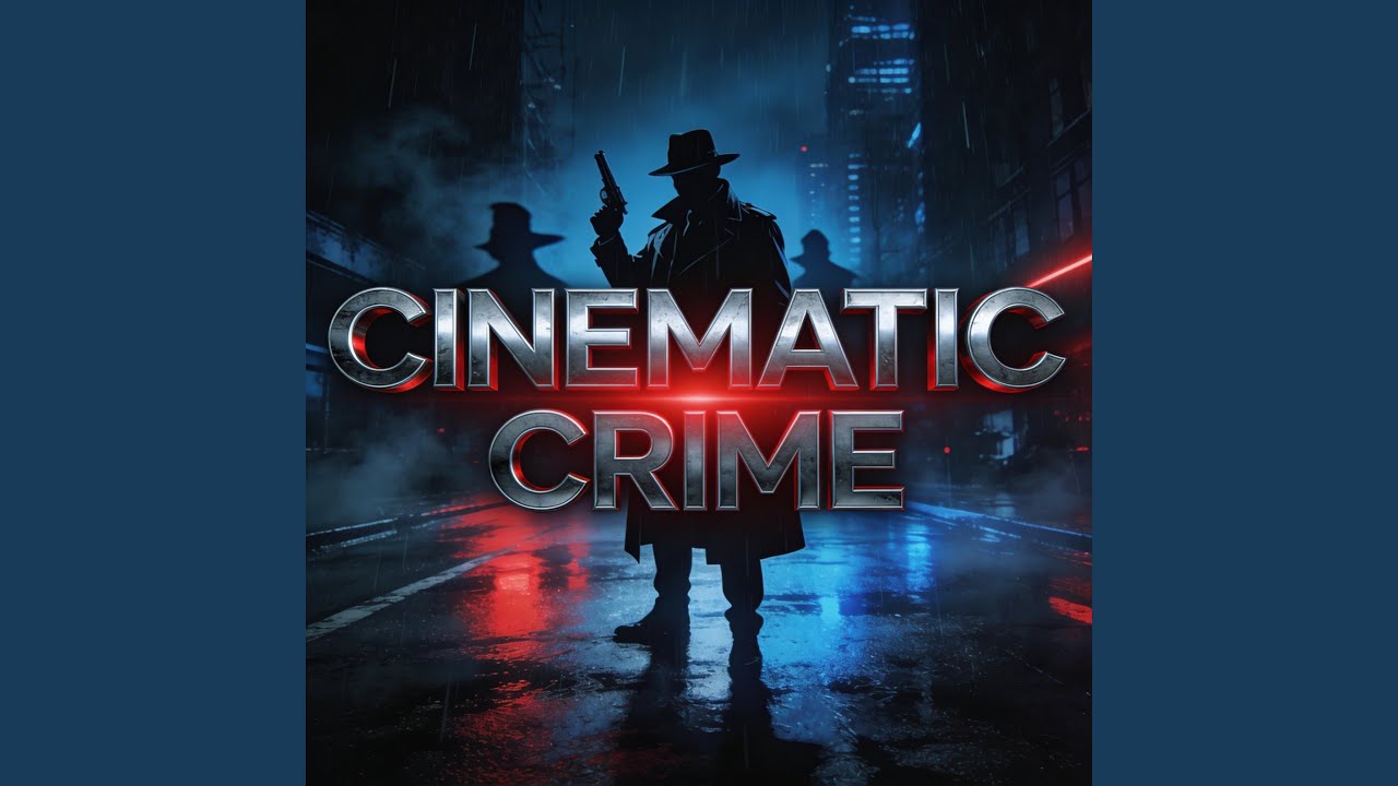 Cinematic Crime (Thriller Crime)
