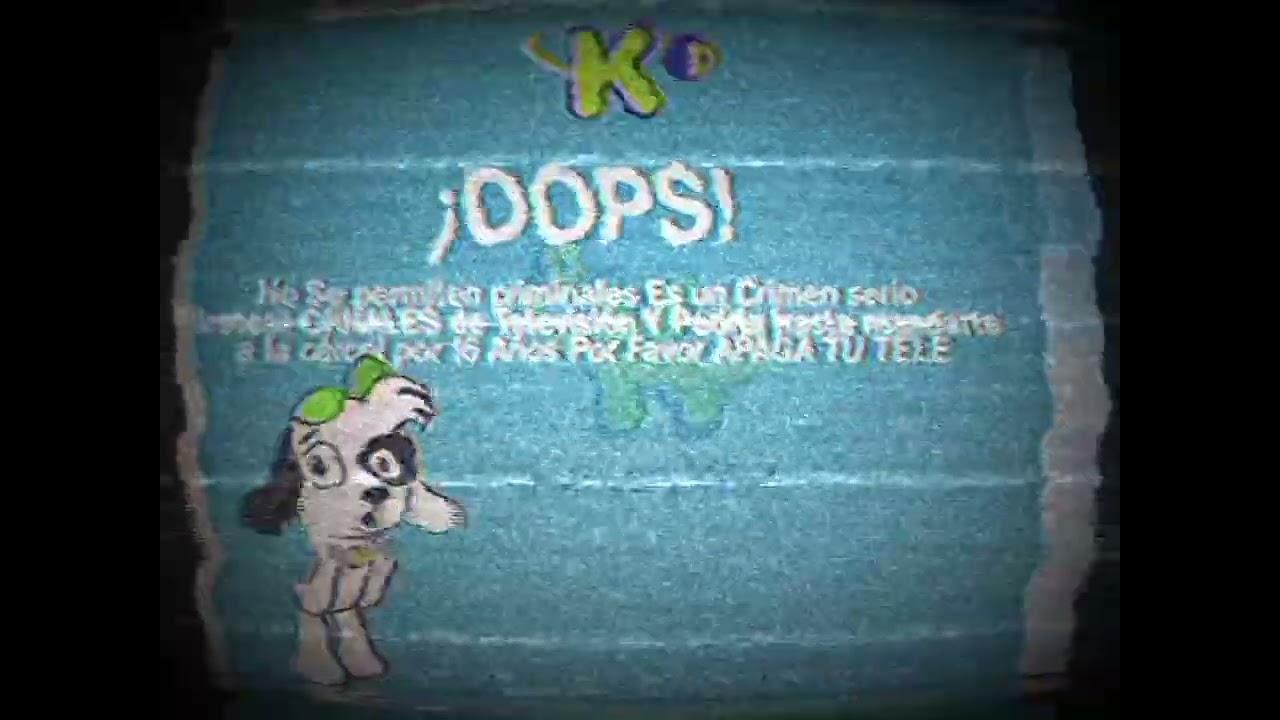 (Otra Vez es falso) Pantalla AntiPirateria De DK