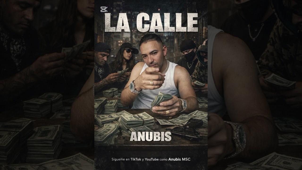 La calle anuvis 