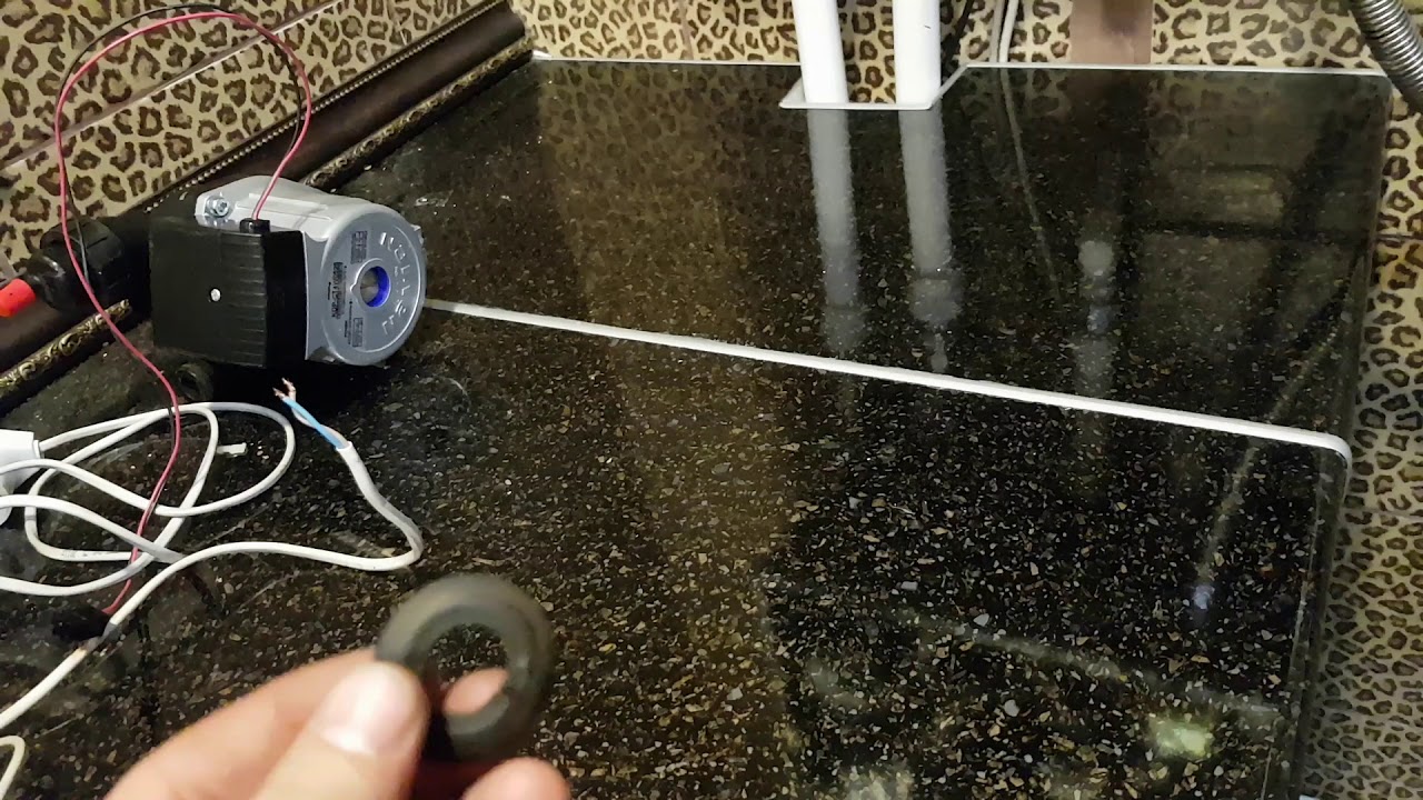 Газовый котел Navien Ace 35k. Ошибка 02. Заметки.