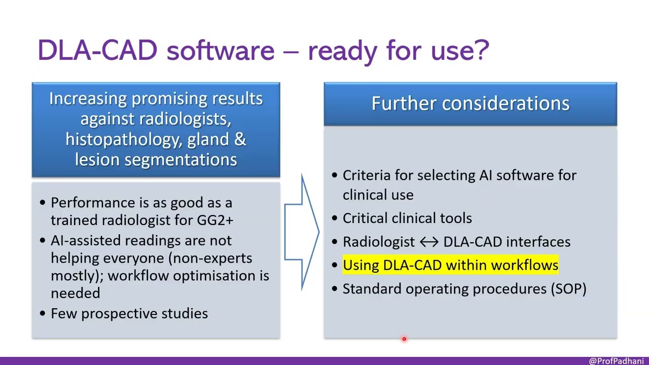 AI Software using it effectively as a narration