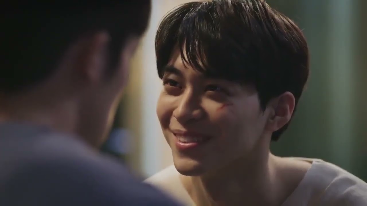 Where Your Eyes Linger EP1 Full Episode